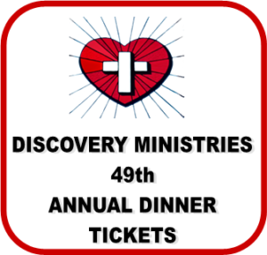 49th Annual Dinner of Discovery Ministries